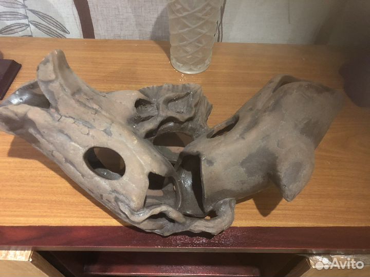 Для аквариума