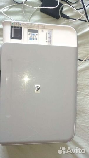 Принтер сканер