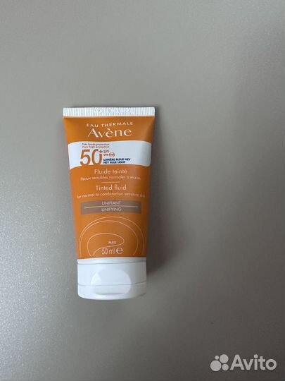 Крем для лица