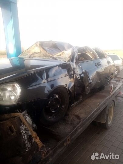 Срочный выкуп авто в любом состоянии после дтп