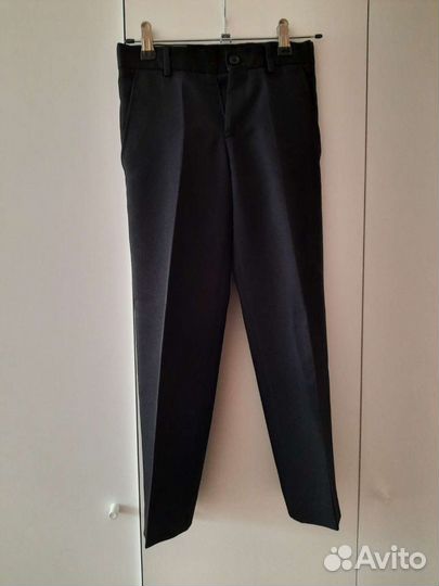 Школьный костюм