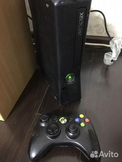 Xbox 360