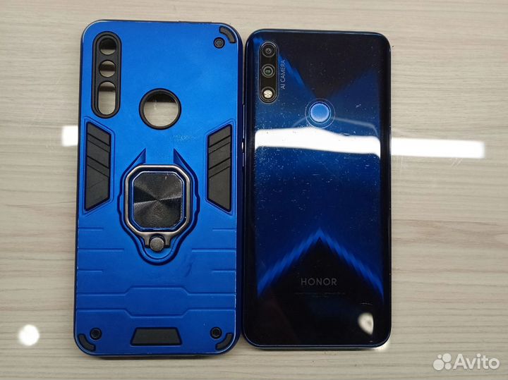 HONOR 9X, 4/128 ГБ