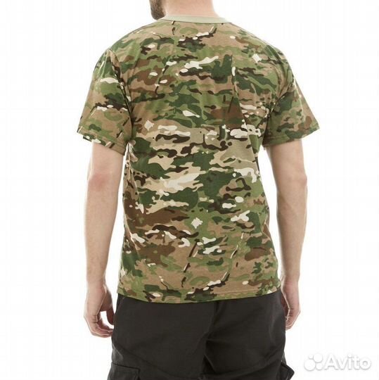 Футболка дл охоты