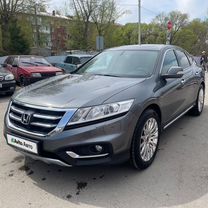Купить Honda Crosstour 🚘 от 1 669 000 ₽ в Называевске: 4