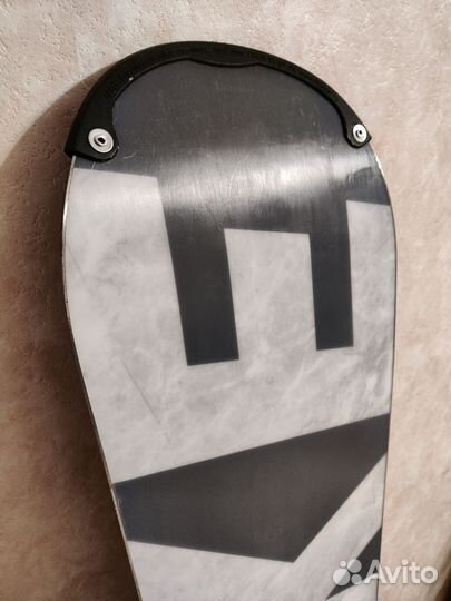 Сноуборд drake