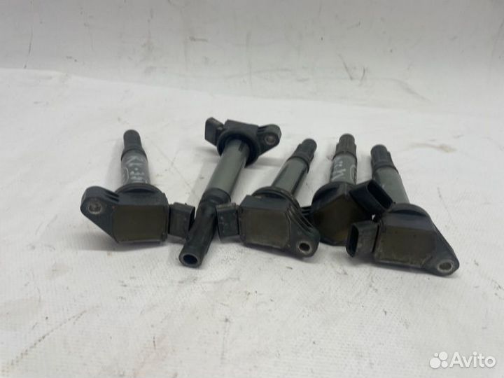 Катушки зажигания Lexus Rx350 AL10 2GR-FE 2012