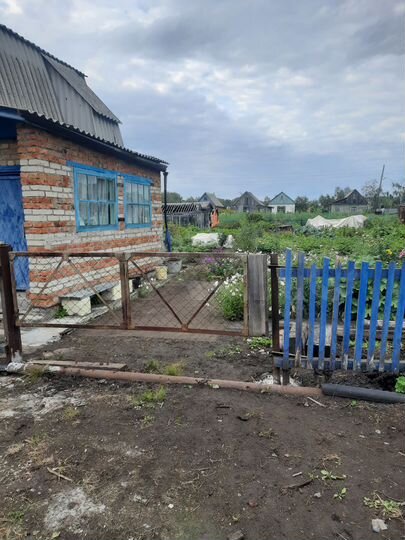 Дача 29 м² на участке 6 сот.