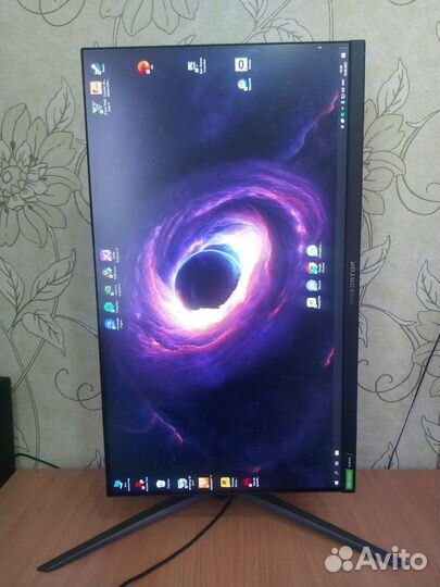 Монитор Acer Predator XB253Q GP