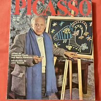 Picasso John Russell