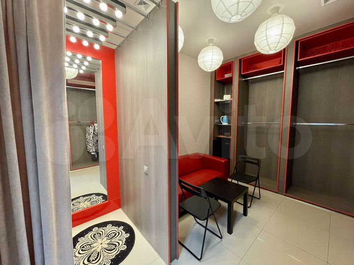 Свободного назначения, 52 м²
