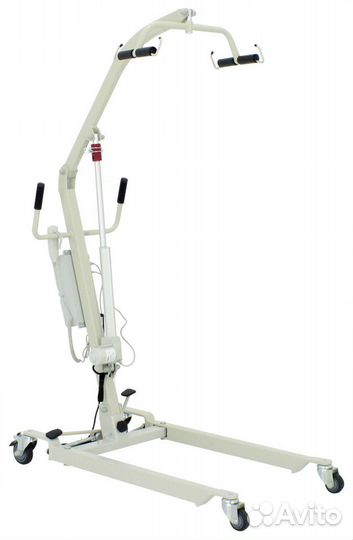 Подъемник передвижной с электричеким приводом реаб
