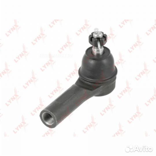 Lynxauto C4397LR Наконечник рулевой тяги прав/лев
