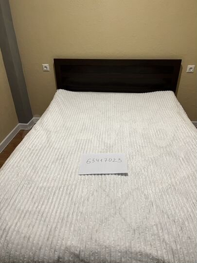 1-к. квартира, 52 м², 9/9 эт.