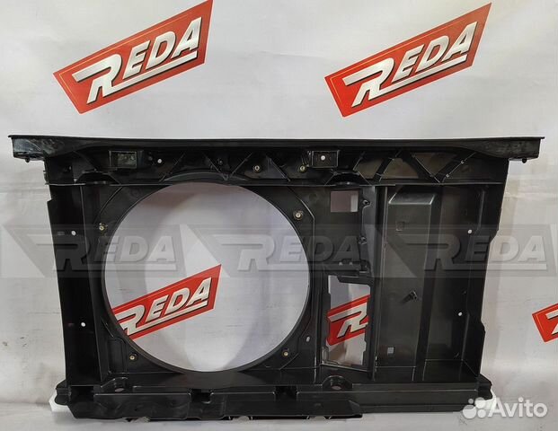 Панель передняя (С кондиционером) для citroen 307