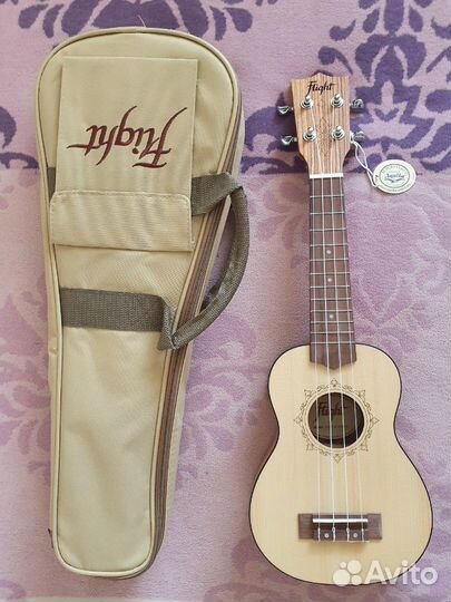 Укулеле Flight Dus320 (новая)