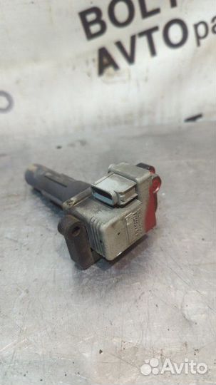 Катушка зажигания Subaru Impreza GH3 EL154 2007