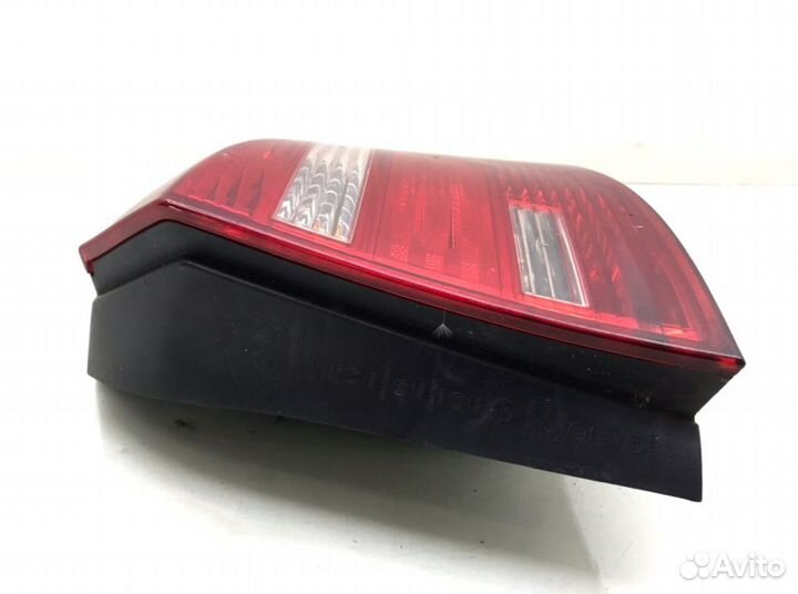 Фонарь BMW 1 81/E87 (2004-2011)