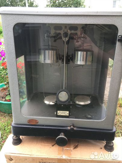 Продажа весов