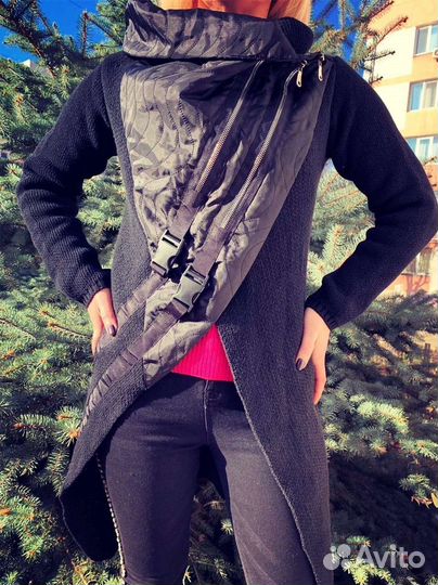 Кардиган женский