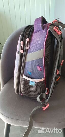 Школьный рюкзак