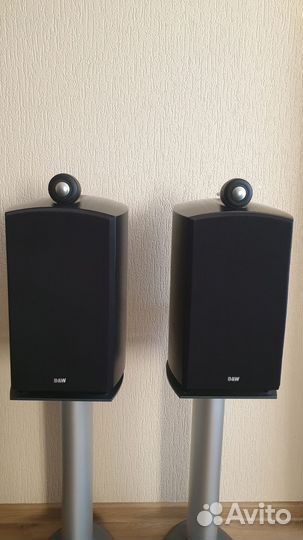 Bowers wilkins 805n