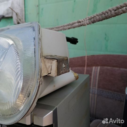 Фара передняя правая на ваз 2114 2115