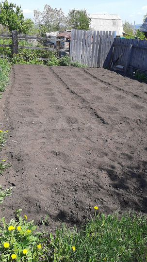 Дача 10 м² на участке 6,1 сот.