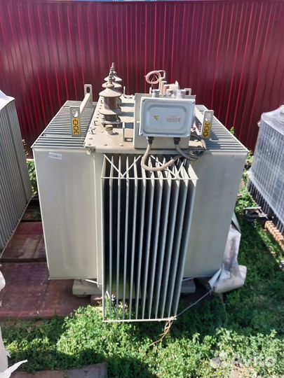 Трансформаторы б/у