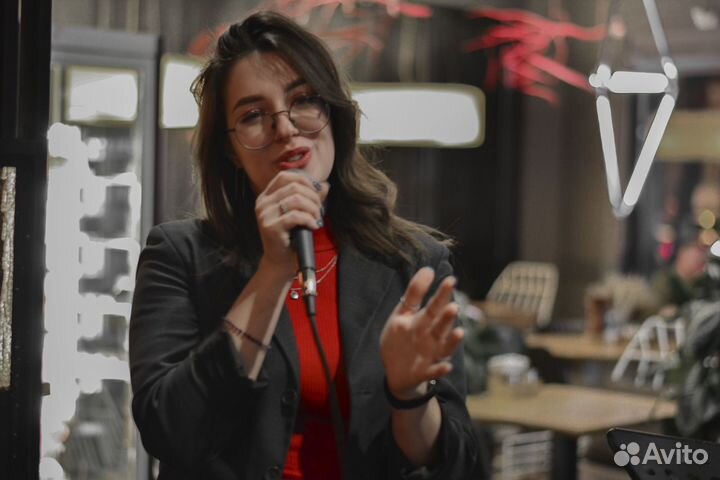 Уроки фортепиано, Уроки вокала