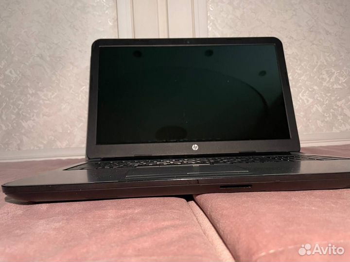 Ноутбук HP