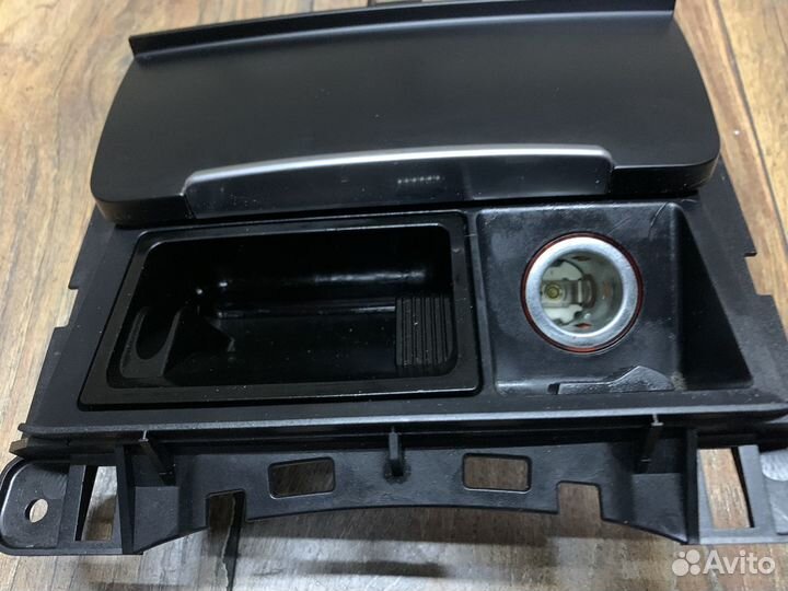 Audi A4 Allroad B8 Пепельница передняя