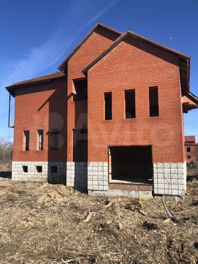 Гостиница, 500 м²