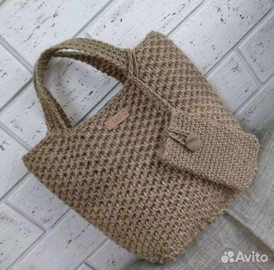 Сумка Шопер