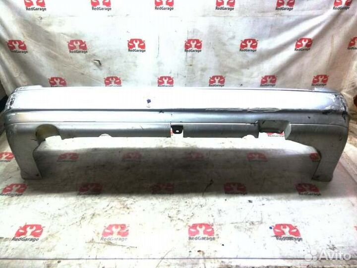 Бампер задний Mazda Proceed Levante TJ51W J20A