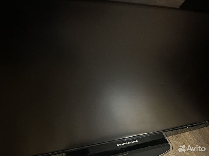 Телевизор thomson 24