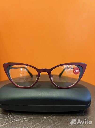 Оправа для очков женская