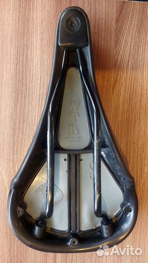 Седло для велосипеда WTB