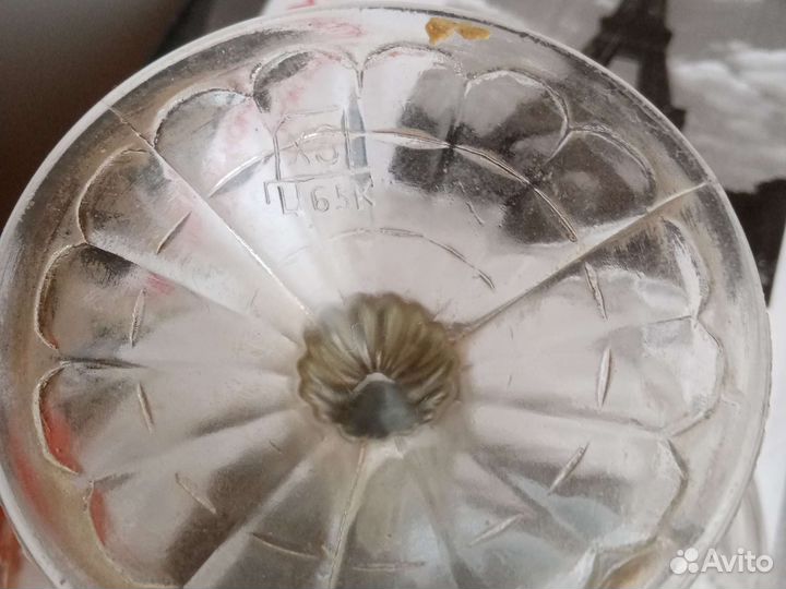 Ваза для фруктов