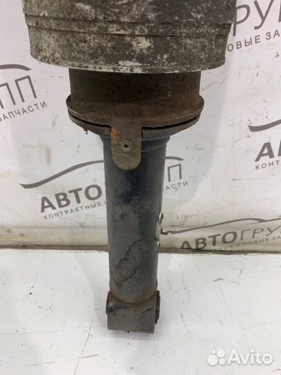 Амортизатор передний левый Lr Rr Sport 1 L320 LCI