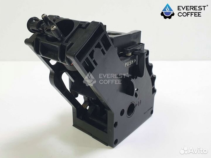 Заварной блок для кофемашин Philips / Saeco