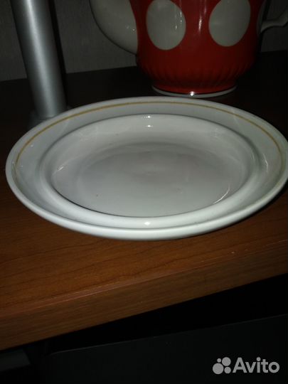 Чашка, чайник 