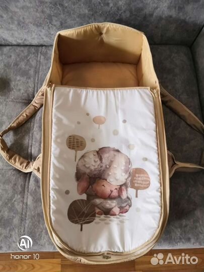 Переноска для детей