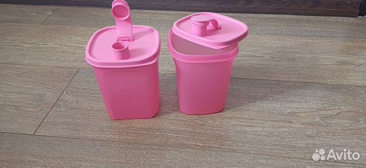 Посуда tupperware бу