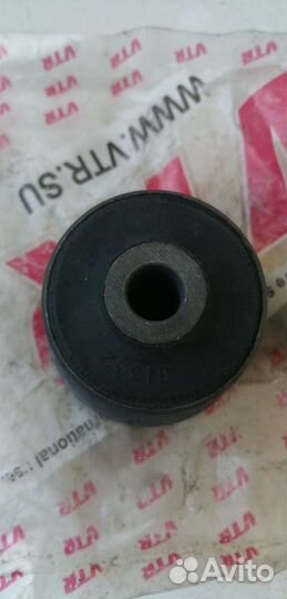 Сайленблок рычага jeep grand cheroke wj