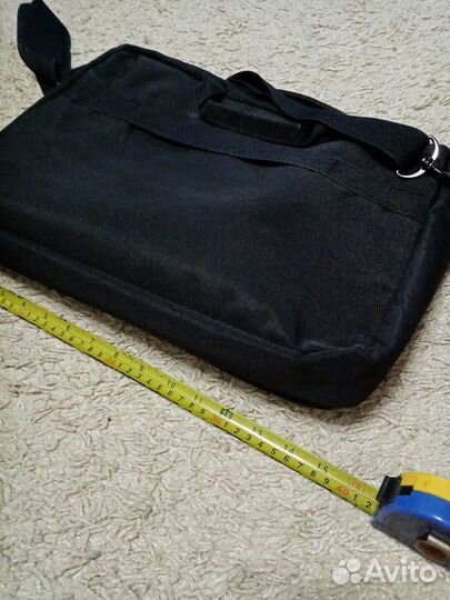 Сумка для ноутбука