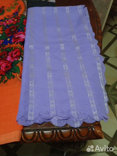 Женские платки времен.Ссср