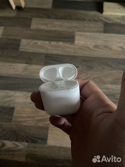 Кейс для airpods