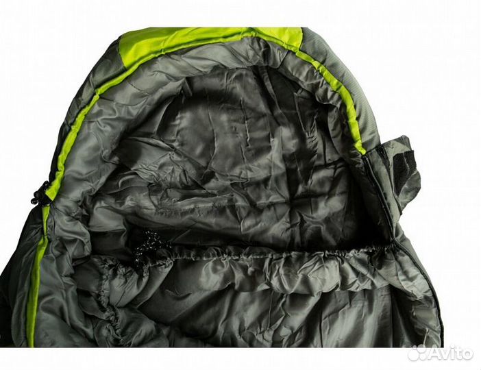 Спальный мешок Tramp Rover TRS-050