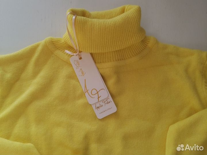 Водолазка женская amelie folies